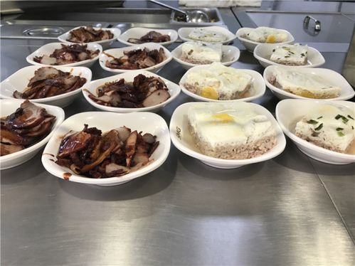 嚴把食材安全關，源甲餐飲全力守護疫情‘入口防線’