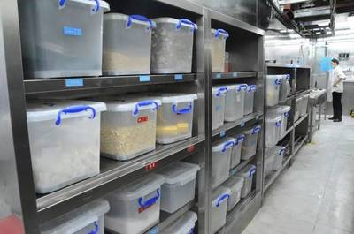 黨政同責、一崗雙責 丹灶鎮鎮長談餐飲管理中的食品安全工作