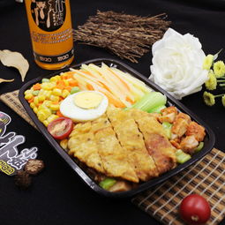 加盟旺鑫天津餐飲，開啟您的外賣事業新篇章