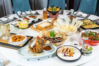 惠賓飯莊 卓越餐飲管理的藝術與實踐